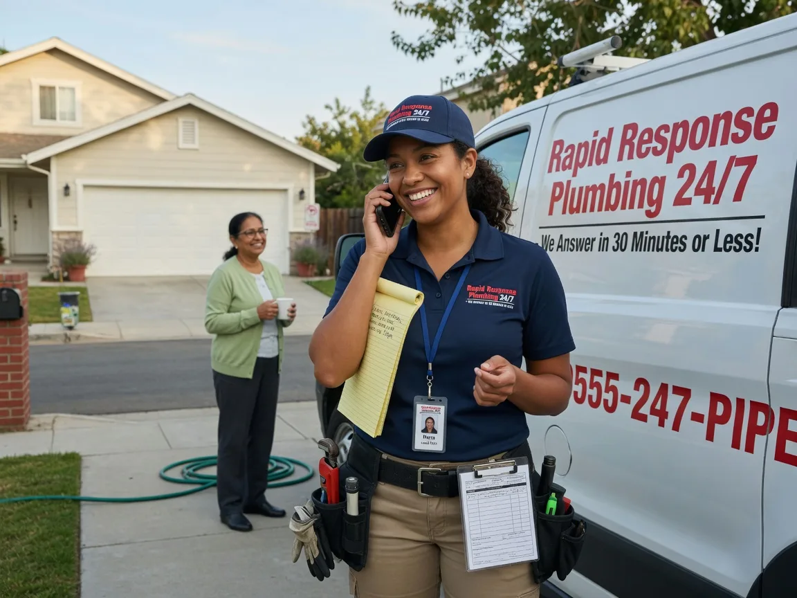 Emergency Plumber Richmond, MI FAQs